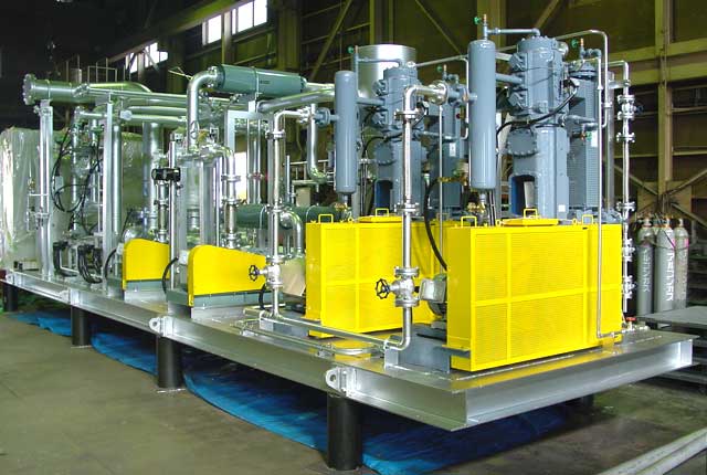 バルブスキッド