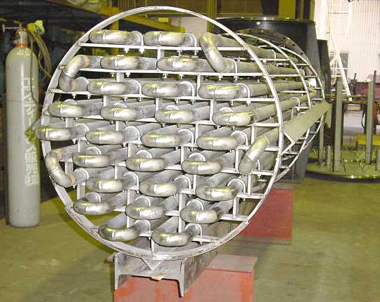 オイルヒーター