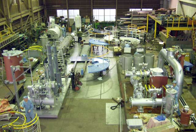 製管・配管工事（エンジ）事業